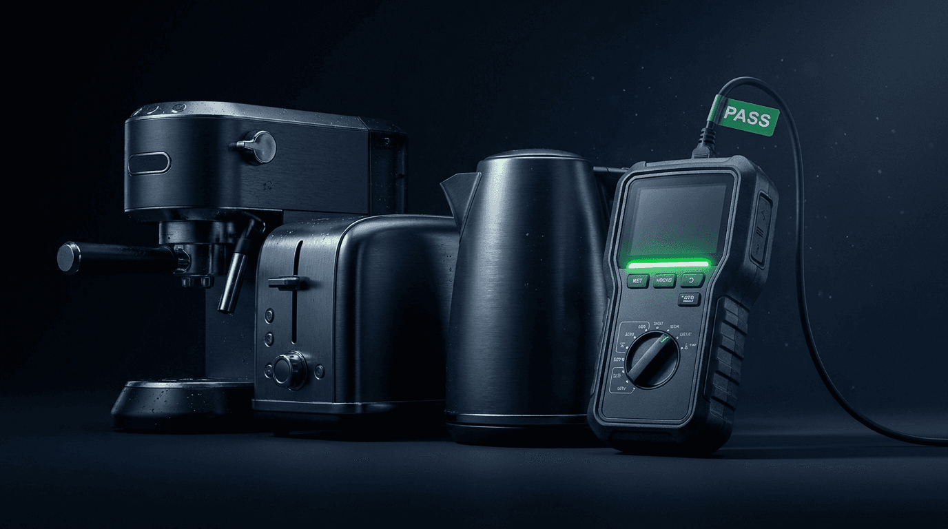 PAT testing in Cardiff and Wales: how can you get one?